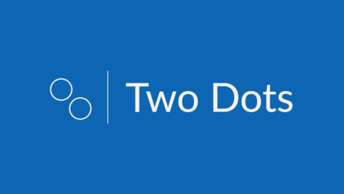 Two Dots Logo